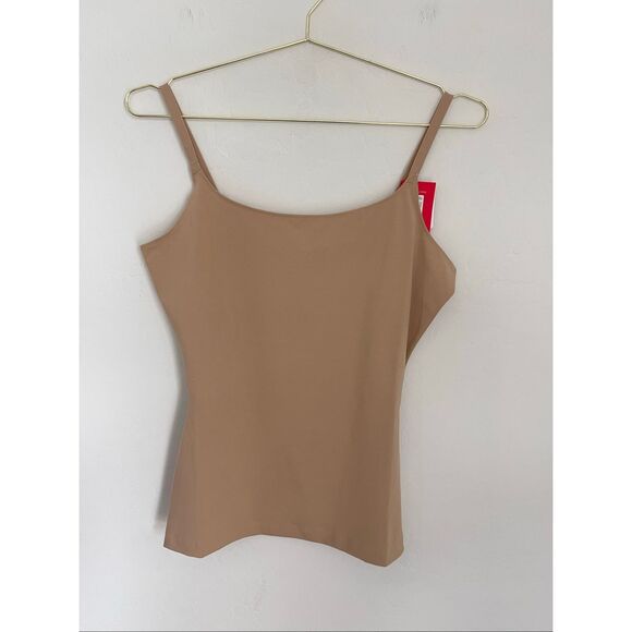 SPANX SPANXsupersmooth™ Essential Cami Size 2XL NWT - Picture 1 of 6